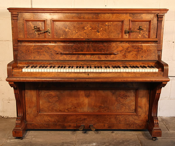 Waldemar  Pianos-Pianos for Sale